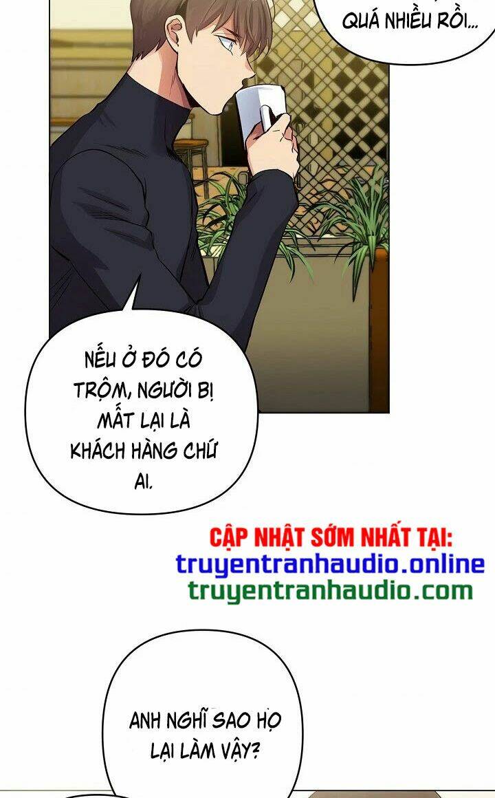 Bánh Răng Thời Gian Chương 16 Ảnh 35