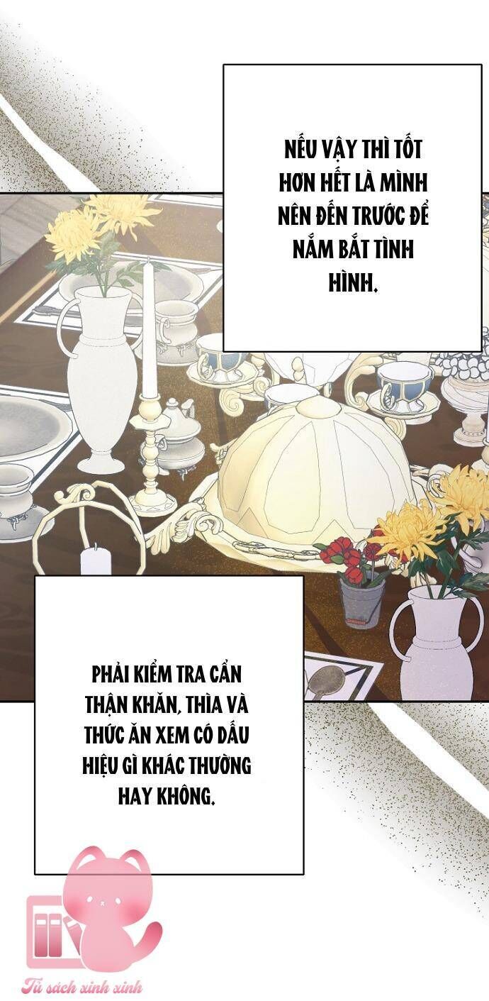 Tiền Là Tất Cả Chồng Là Phù Du Chương 95 Ảnh 56