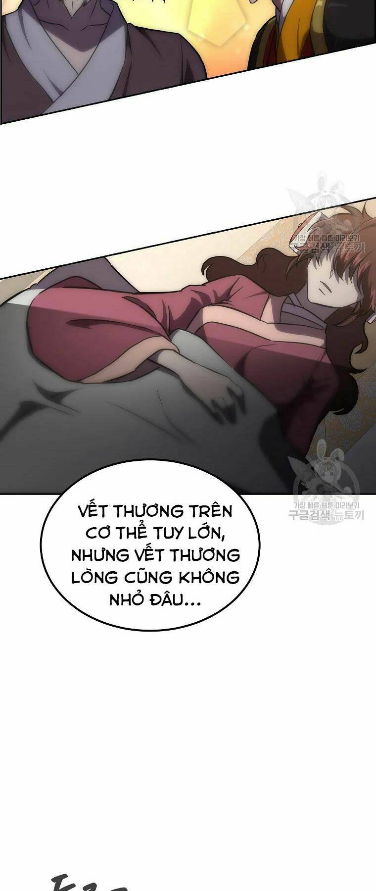 Thiếu Niên Phương Sĩ Chương 39 Ảnh 66