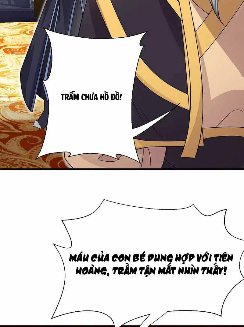 Cuồng Nữ Trọng Sinh - Hoàn Khố Thất Hoàng Phi Chương 133 Ảnh 28