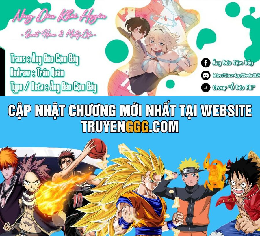 Nàng Dâu Khải Huyền Chương 13 Ảnh 25