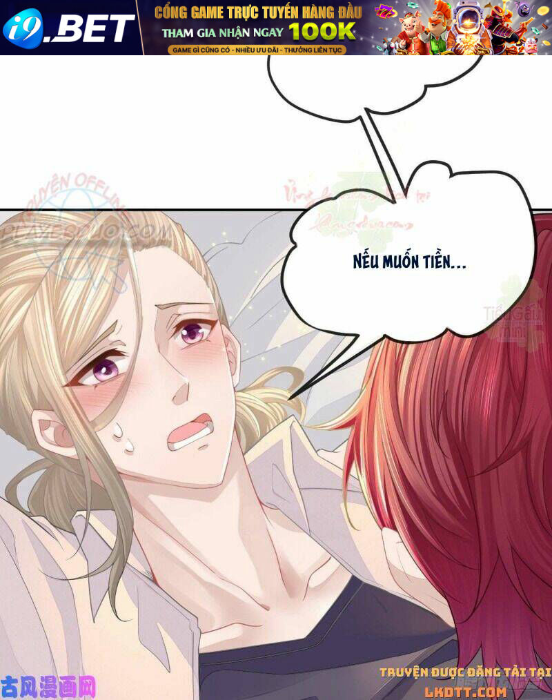 Đứa Trẻ Có 5 Daddy Chương 2 Ảnh 9