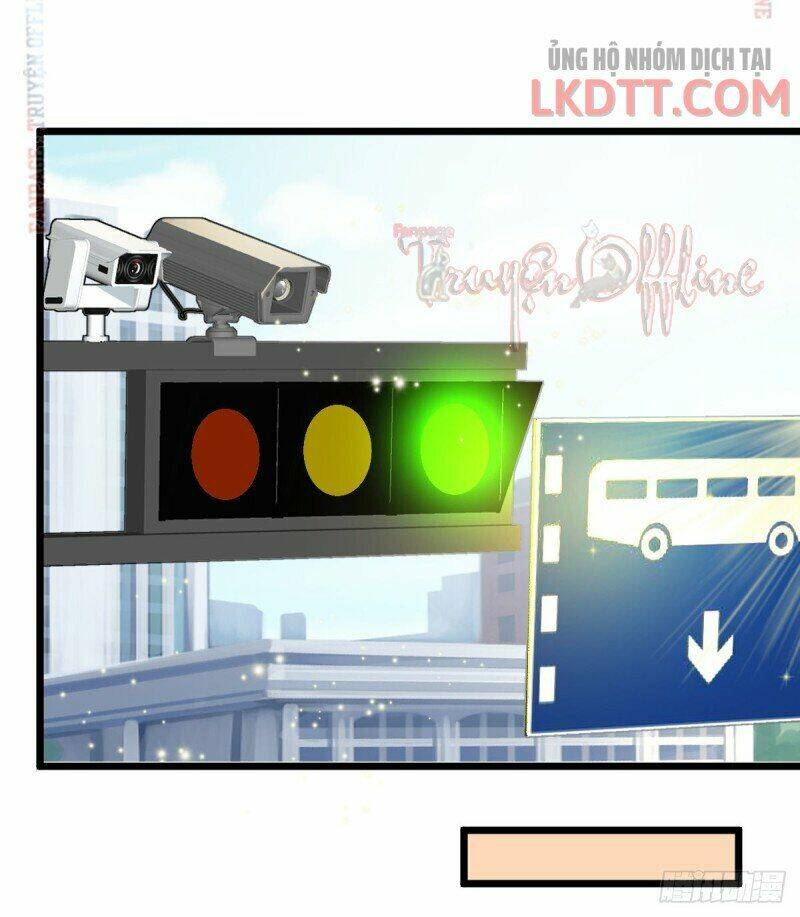 Đứa Trẻ Có 5 Daddy Chương 4 Ảnh 14