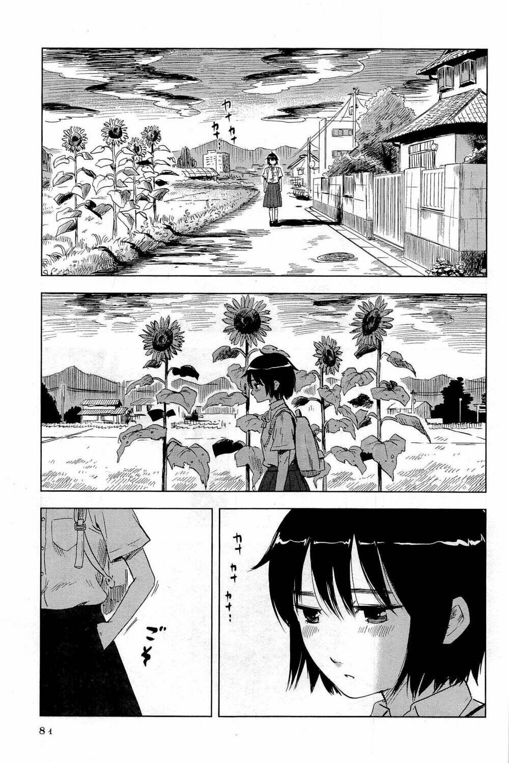 Shino-Chan Wa Jibun No Namae Ga Ienai Chương 5 Ảnh 6