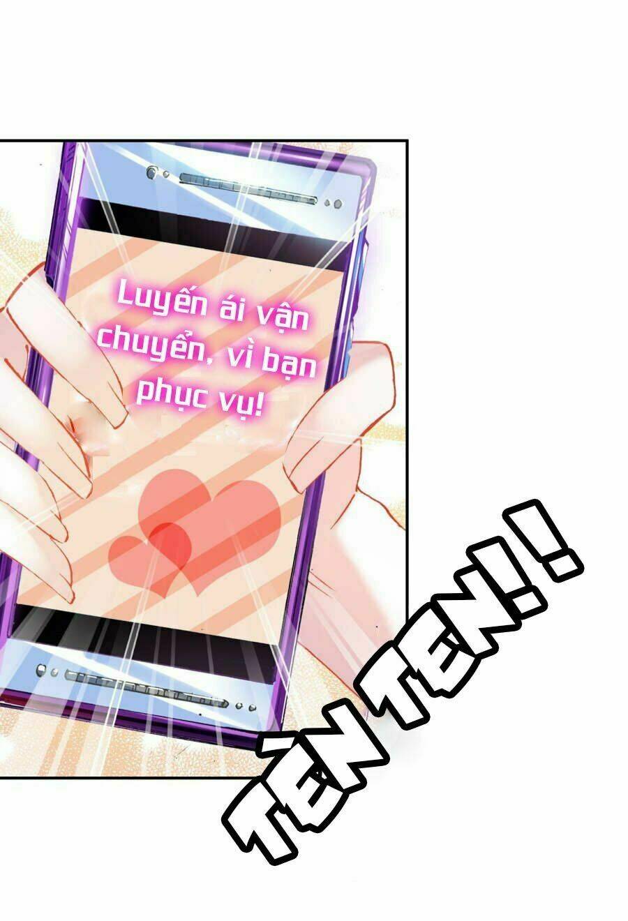 Luyến Ái Khoái Đệ Chương 5 Ảnh 37
