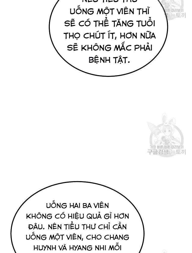 Thiếu Niên Phương Sĩ Chương 40 Ảnh 57