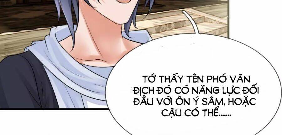 Ác Ma Chuyên Sủng: Cô Vợ Ngọt Ngào Của Tổng Tài Chương 35 Ảnh 17