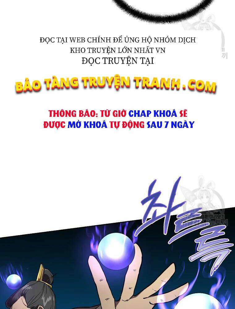 Thiếu Niên Phương Sĩ Chương 35 Ảnh 53