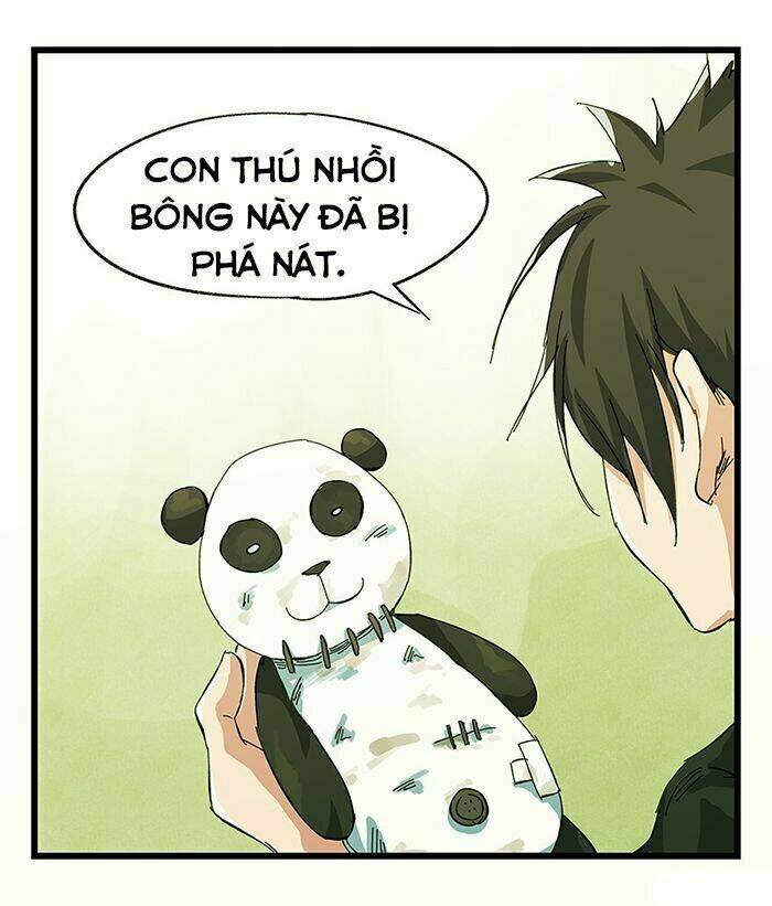 Thăng Vân Tháp Chương 8 Ảnh 12