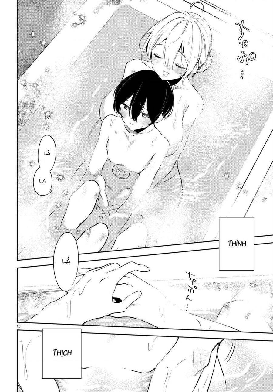 Nàng Dâu Khải Huyền Chương 6 Ảnh 20