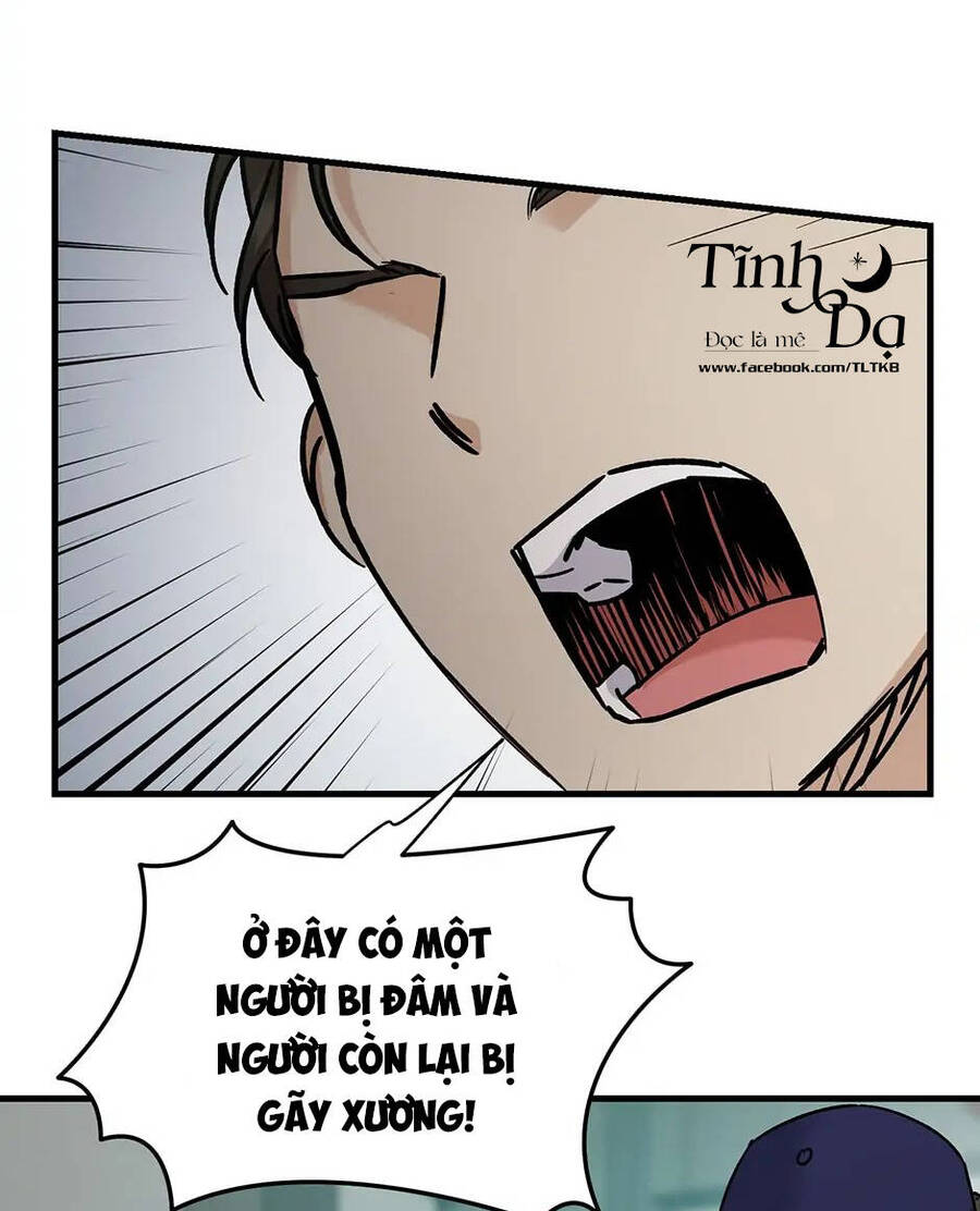 Trước Khi Cái Chết Chia Lìa Đôi Ta Chương 76 Ảnh 28