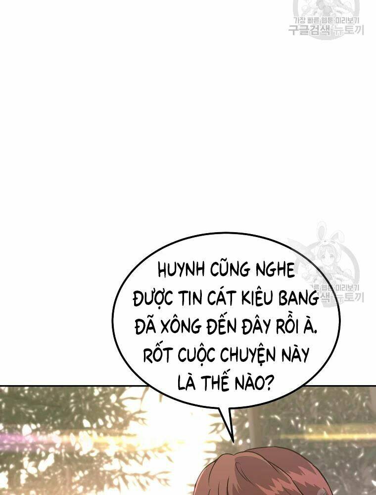 Thiếu Niên Phương Sĩ Chương 37 Ảnh 65