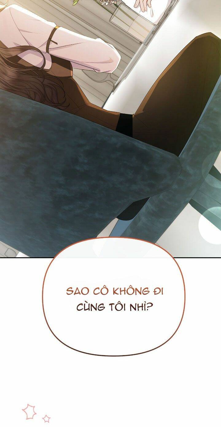 Nữ Chính Bỏ Trốn Ở Nhà Bên Chương 36 Ảnh 6