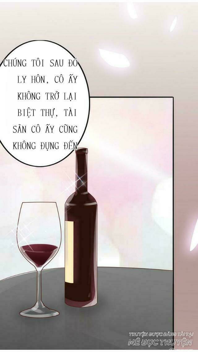 Vợ Có Chút Lạnh Lùng Chương 15 Ảnh 27