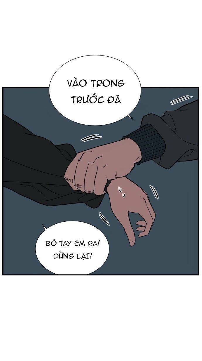 Vũ Trụ Cuả Tôi Chương 34 Ảnh 32