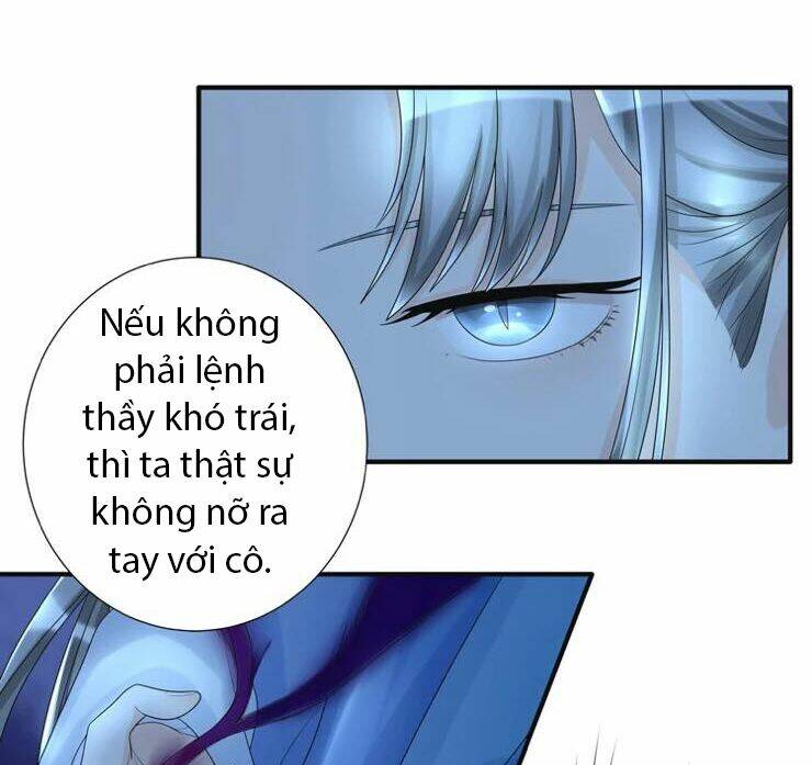 Phác Đảo Sư Tôn Đại Nhân Chương 17 Ảnh 8