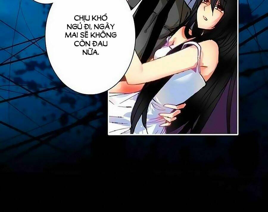 Tình Yêu Này Không Bán Chương 24 Ảnh 18