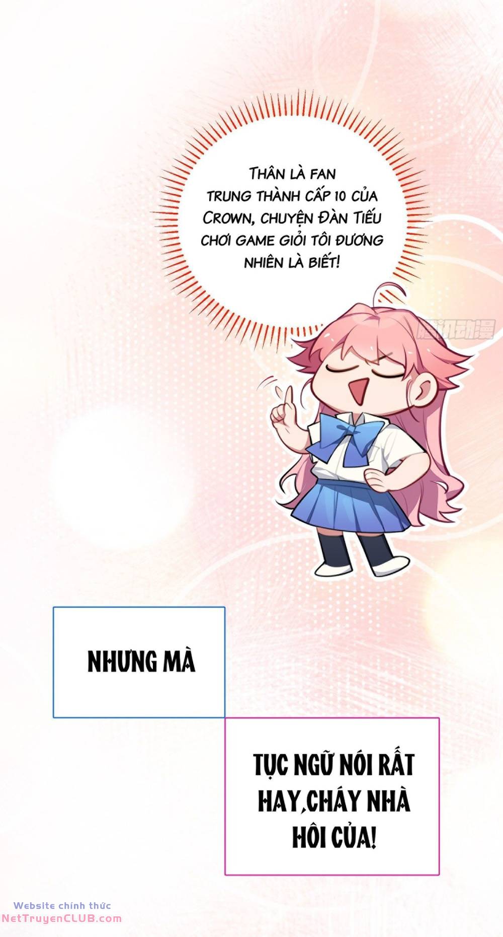 Yêu Đương Không Bằng Thả Thính Idol Chương 17 Ảnh 7