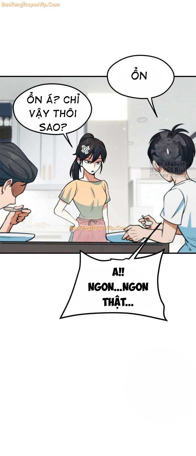Tôi Bị Hiểu Lầm Là Siêu Sao Trên Sân Cỏ Chương 15 Ảnh 8