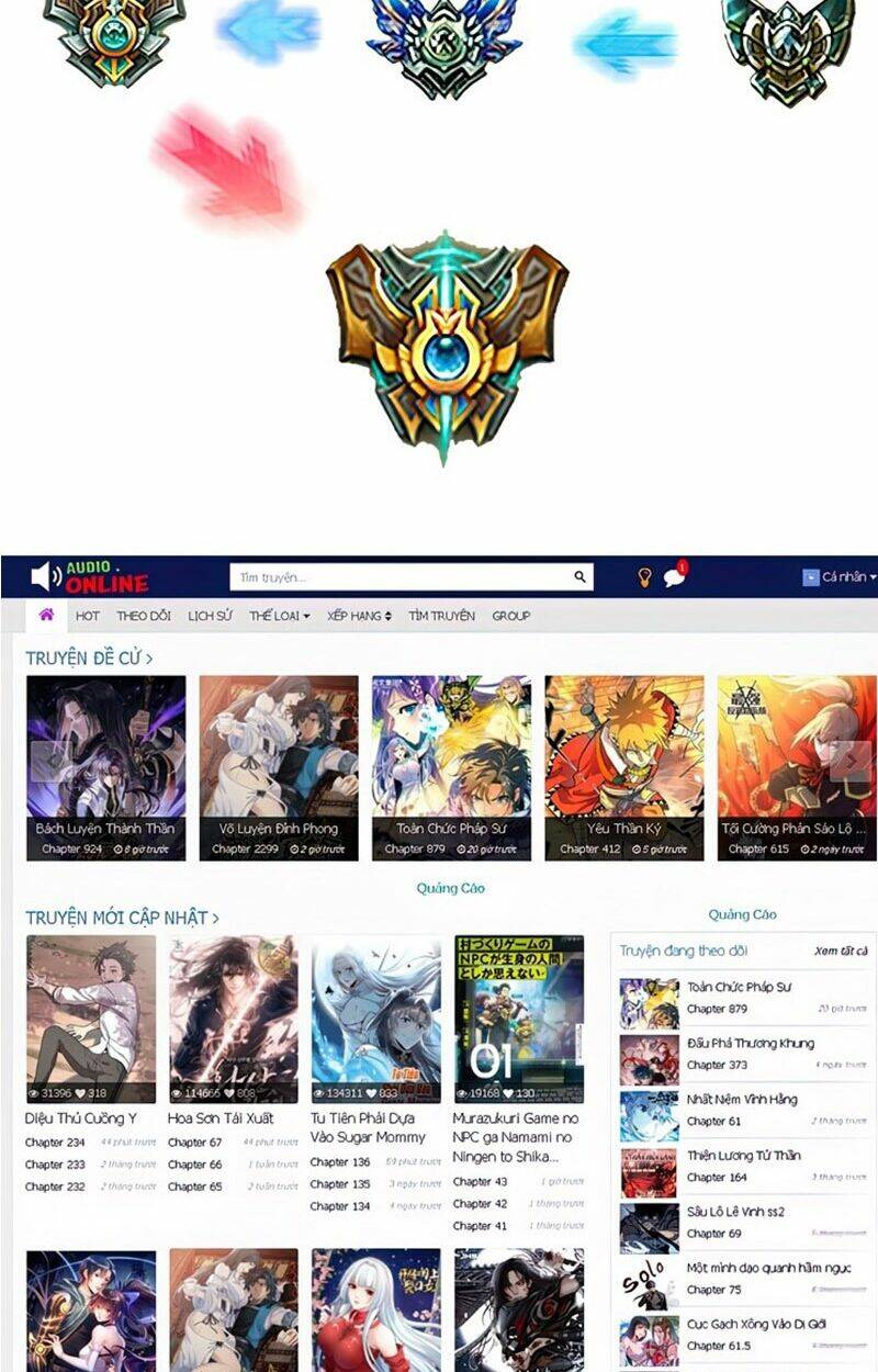 Ta Là Ma Tông Đại Phản Phái Chương 3 Ảnh 3