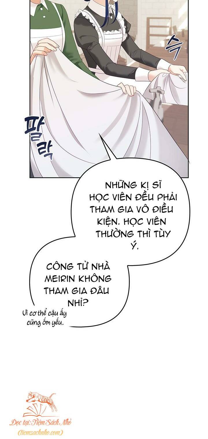 Mục Tiêu Là Sở Hữu Căn Nhà Hai Tầng Chương 12 Ảnh 49