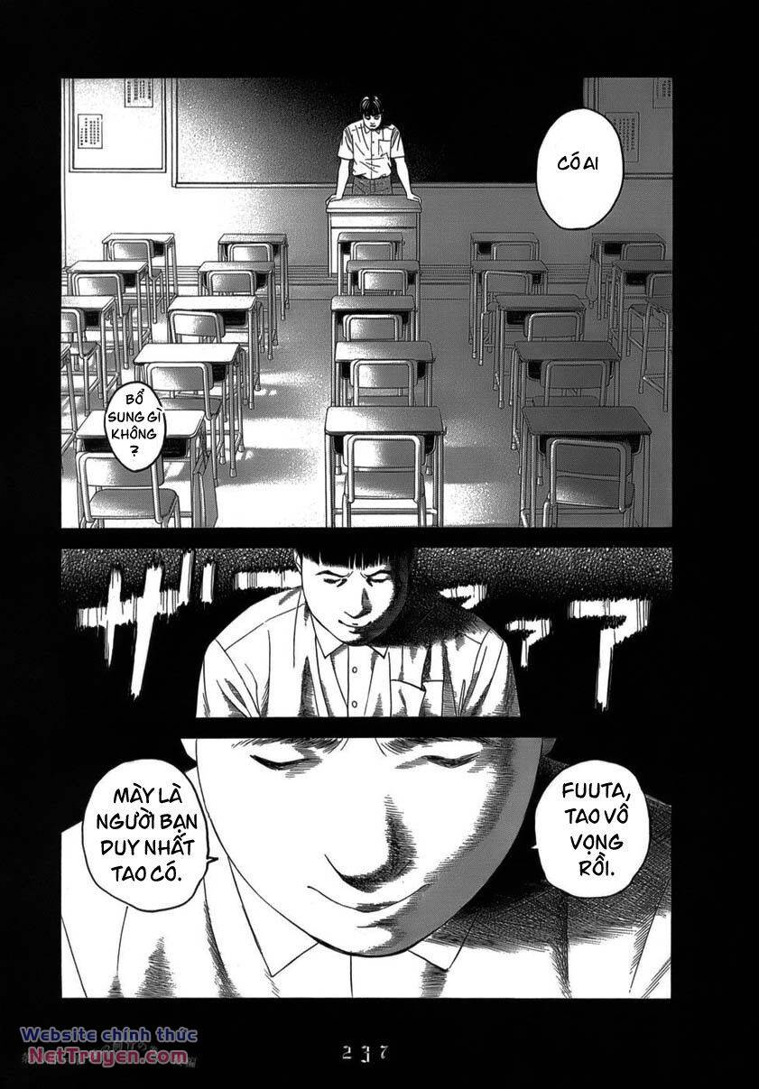 Thiếu Niên Thiếu Nữ Phiêu Lưu Ký Chương 11 Ảnh 14