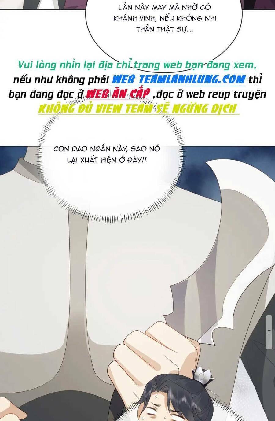 Vương Gia Cuồng Ghen Tuông Chương 20 Ảnh 47