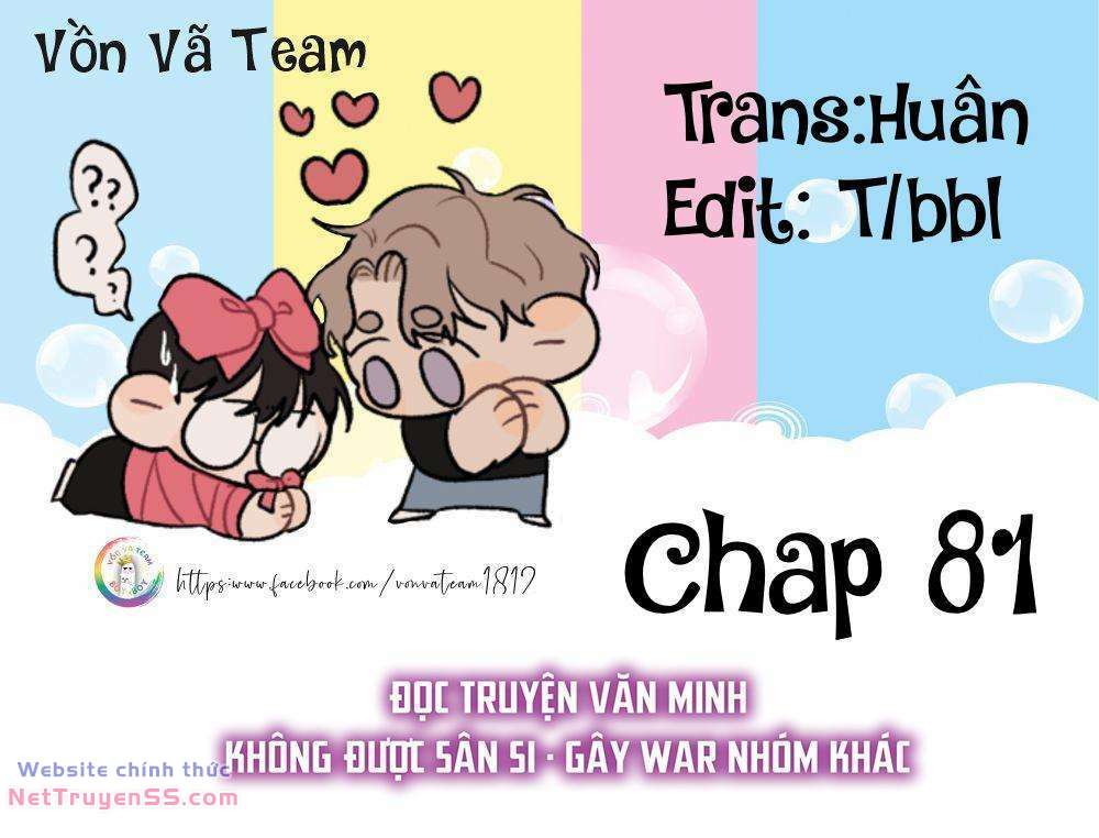 Hạnh Lâm Phương Hoa Chương 81 Ảnh 2
