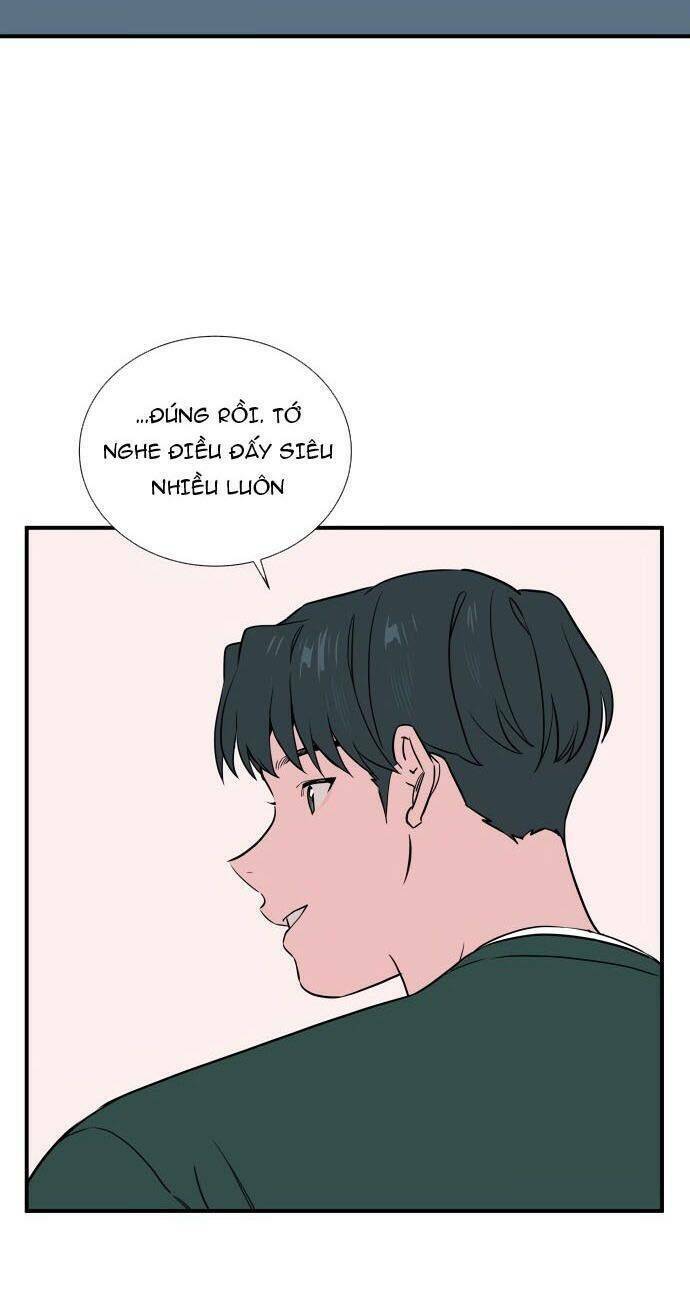 Vũ Trụ Cuả Tôi Chương 38 Ảnh 31