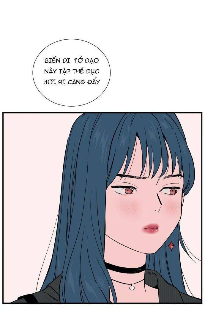 Vũ Trụ Cuả Tôi Chương 38 Ảnh 6
