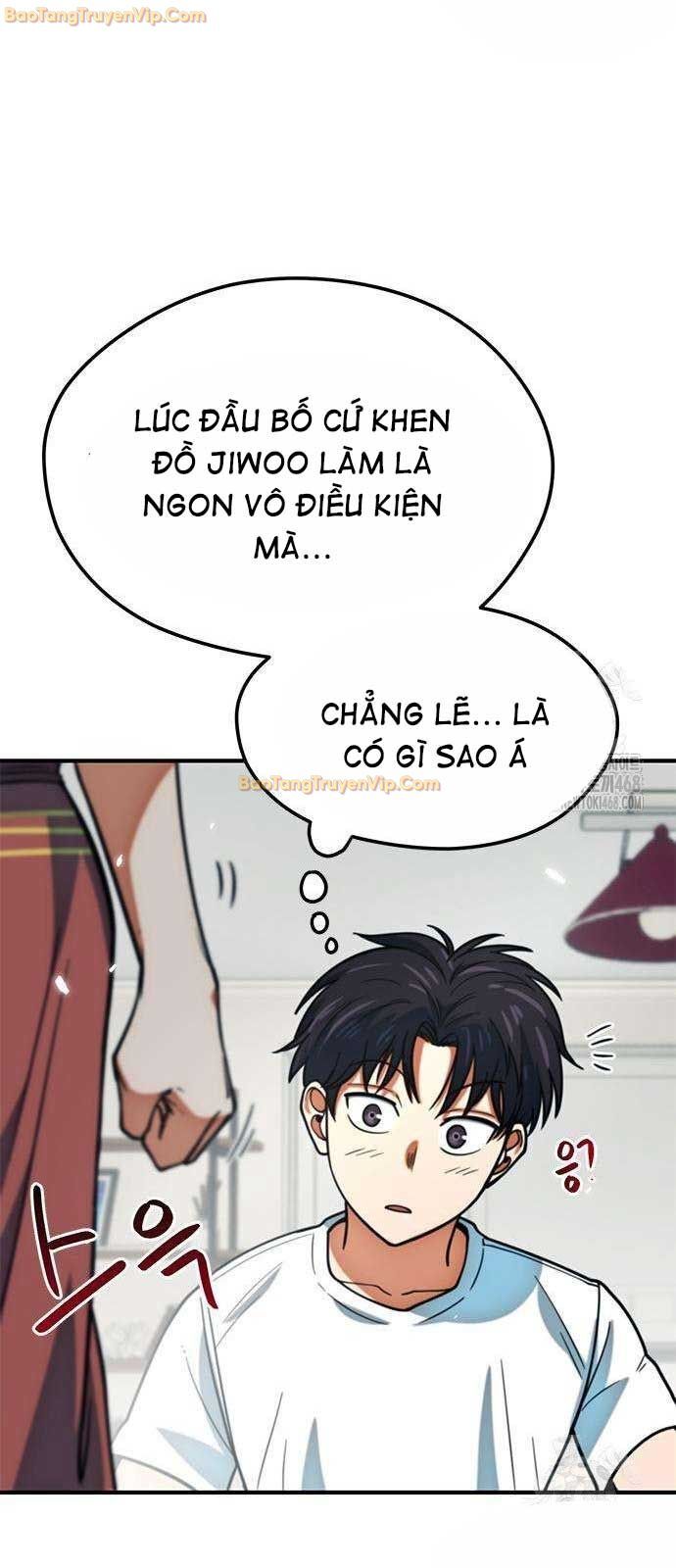 Tôi Bị Hiểu Lầm Là Siêu Sao Trên Sân Cỏ Chương 15 Ảnh 12