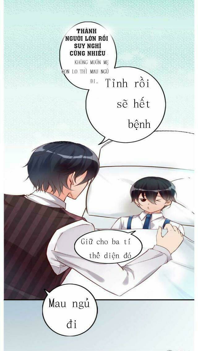 Vợ Có Chút Lạnh Lùng Chương 14 Ảnh 20