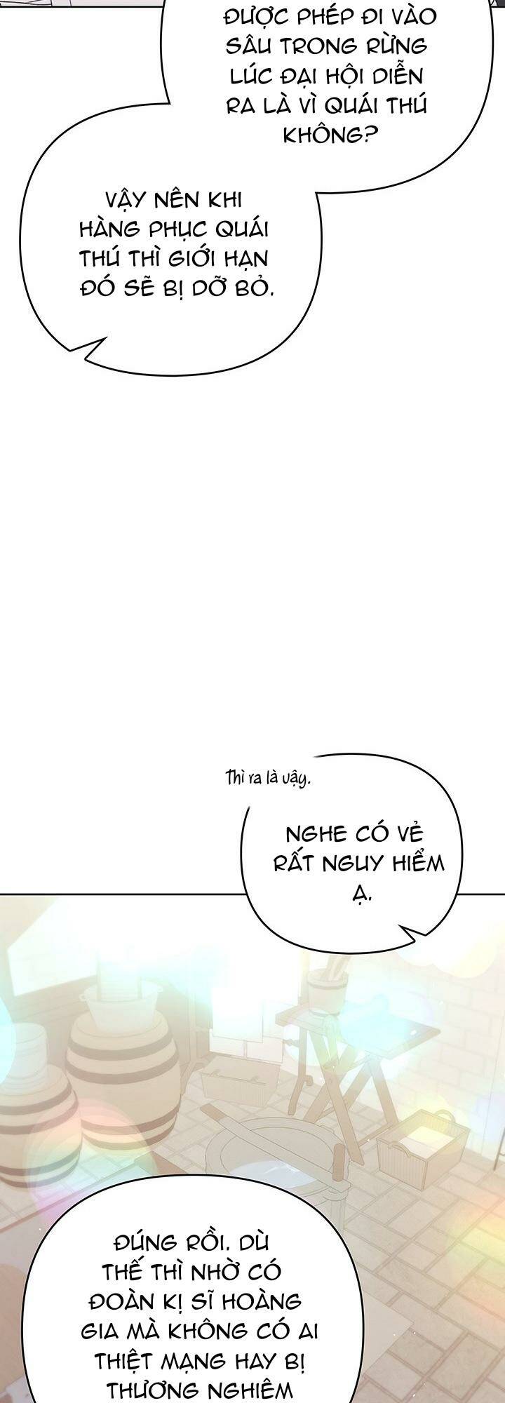 Mục Tiêu Là Sở Hữu Căn Nhà Hai Tầng Chương 12 Ảnh 47
