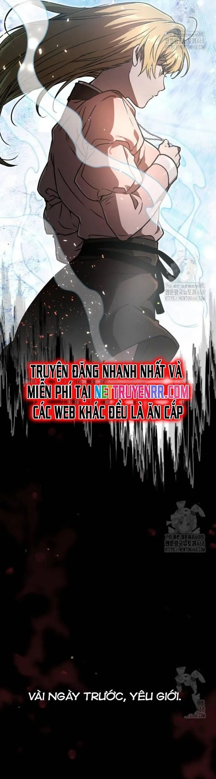 Trường Mẫu Giáo Thần Thú Chương 14 Ảnh 37