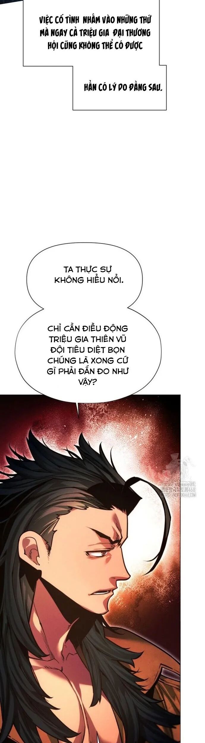 Chuyển Sinh Vào Thế Giới Võ Lâm Chương 128 Ảnh 41