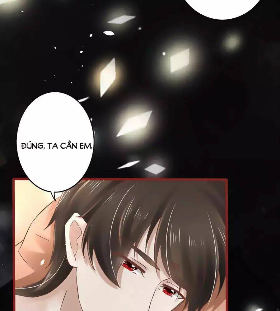 Tân Nương Của Âm Dương Giới Chương 73 Ảnh 32