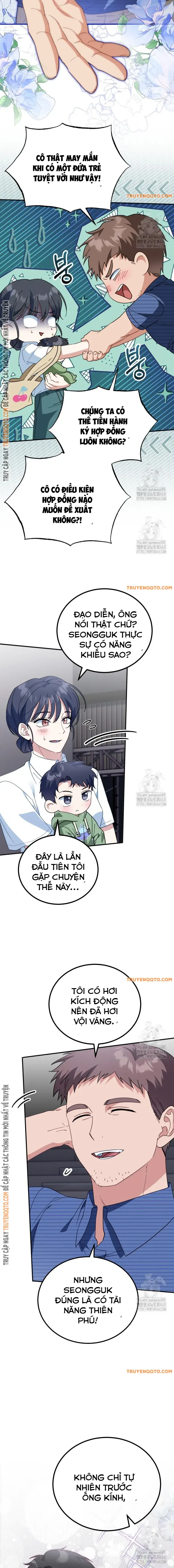 Tôi Sẽ Dựng Lại Gia Tộc Này! Chương 5 Ảnh 3