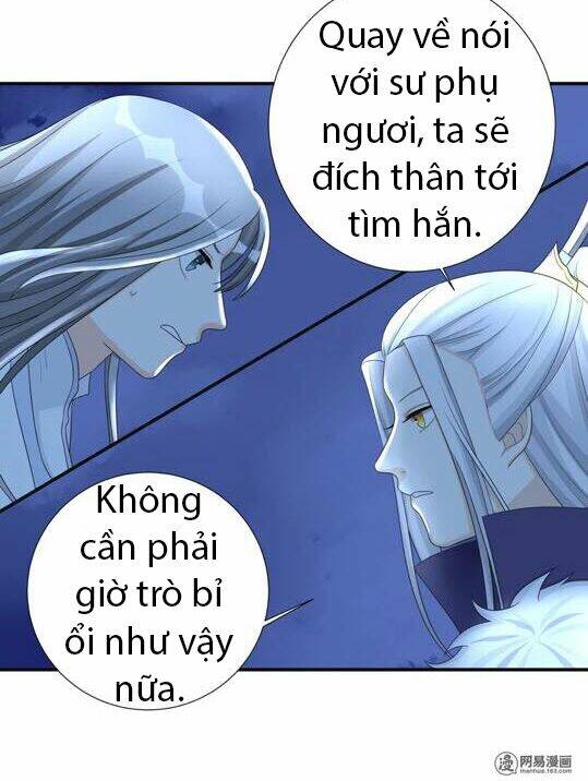 Phác Đảo Sư Tôn Đại Nhân Chương 17 Ảnh 14