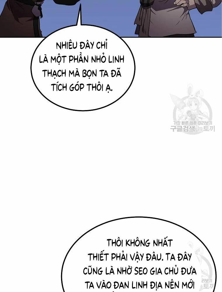 Thiếu Niên Phương Sĩ Chương 36 Ảnh 63