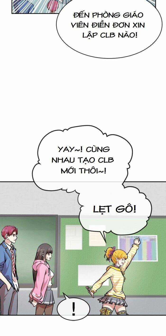 Change (Jinyuan) Chương 84 Ảnh 23