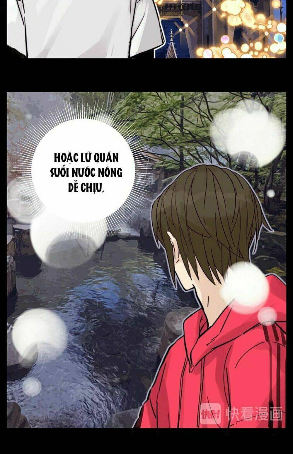 Tình Yêu Chớp Nhoáng Chương 113 Ảnh 22