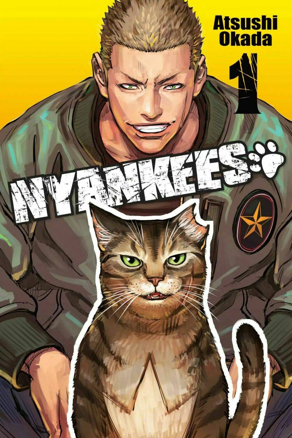 Nyankees Chương 1 Ảnh 3