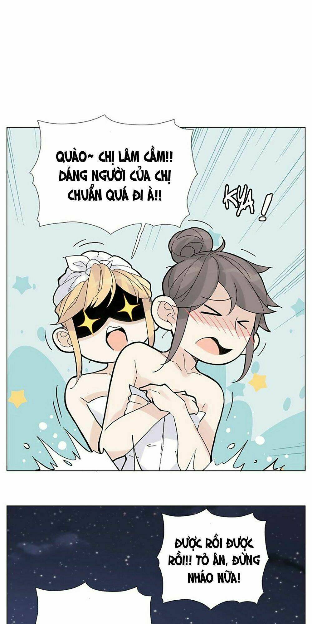 Tình Yêu Chớp Nhoáng Chương 115 Ảnh 10