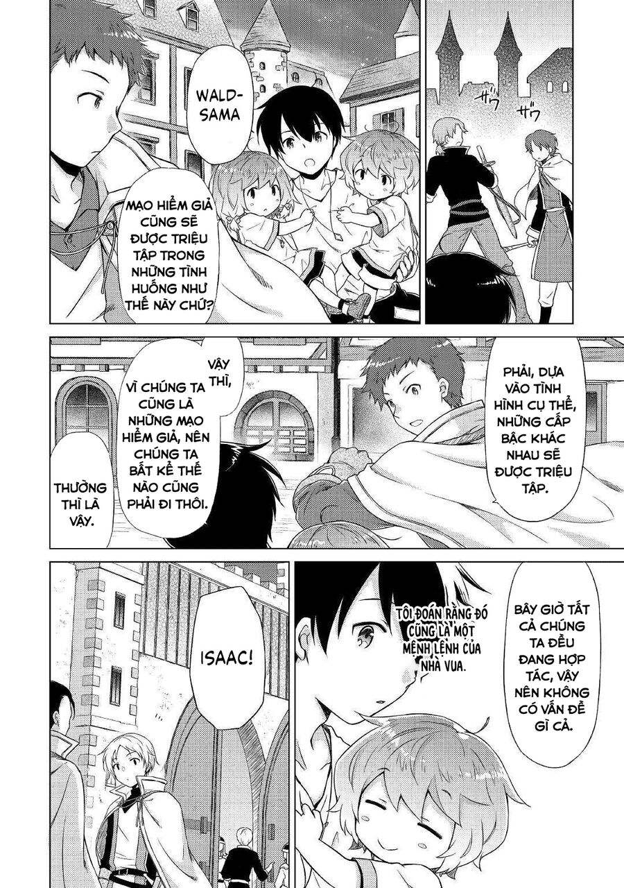 Isekai Yururi Kikou Chương 47 Ảnh 3