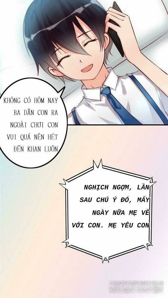 Vợ Có Chút Lạnh Lùng Chương 14 Ảnh 17