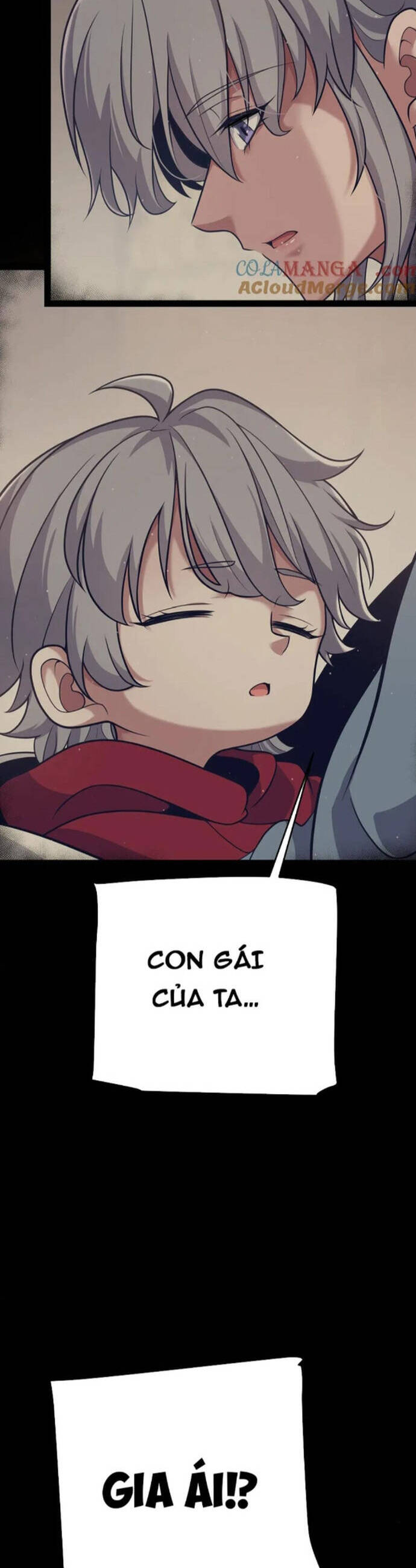 Tôi Đến Từ Thế Giới Trò Chơi Chương 337 Ảnh 5