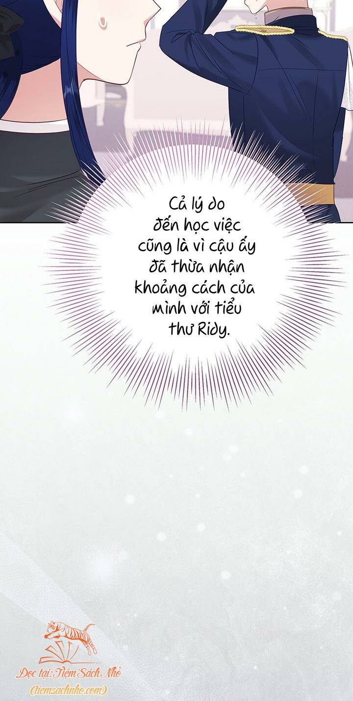 Mục Tiêu Là Sở Hữu Căn Nhà Hai Tầng Chương 12 Ảnh 65