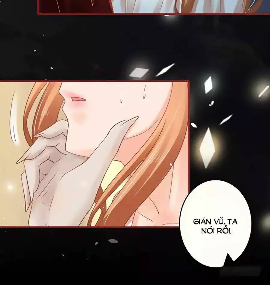 Tân Nương Của Âm Dương Giới Chương 69 Ảnh 12