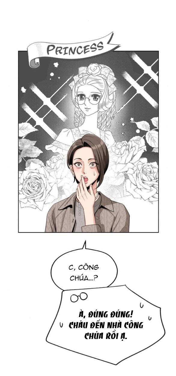 Tình Yêu Của Ik Seob Chương 60 Ảnh 5