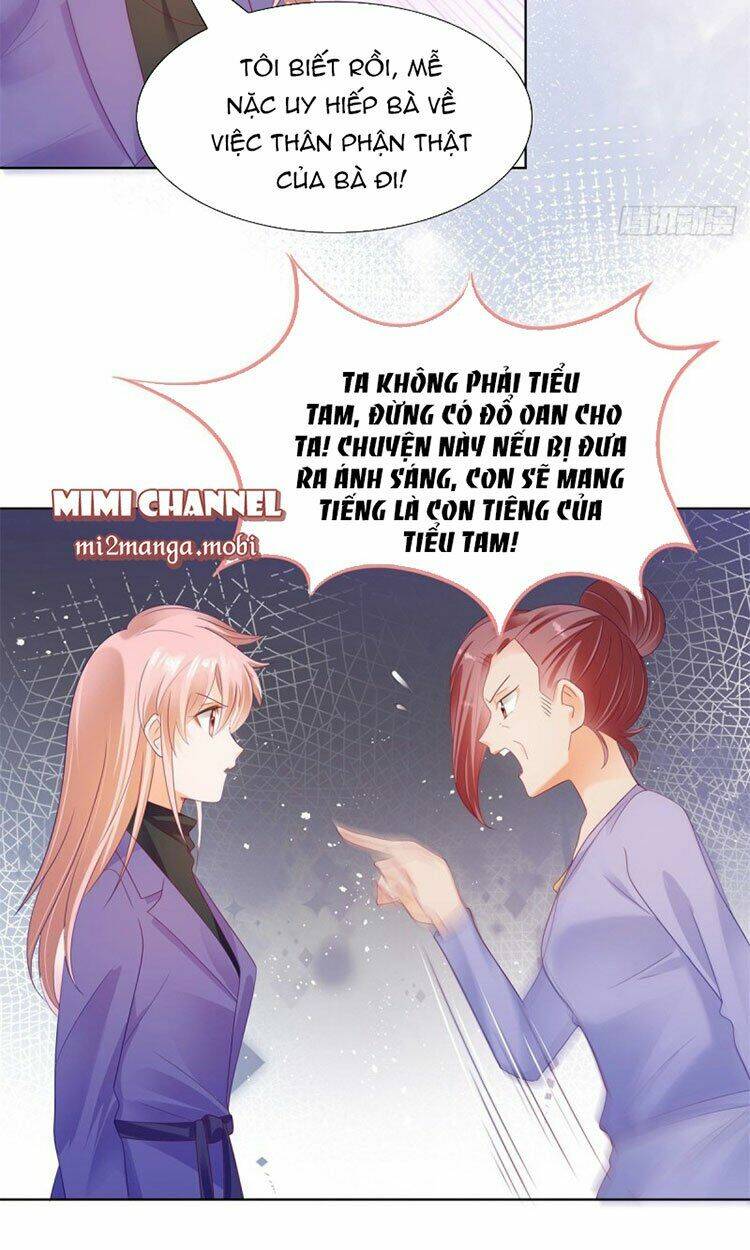 1000 Tư Thế Cưa Đổ Tổng Tài Chương 141 Ảnh 7